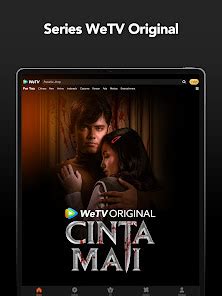 azintv 3|WeTV: Asian & Local Drama .